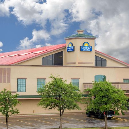 Days Inn By Wyndham Lubbock South Eksteriør bilde