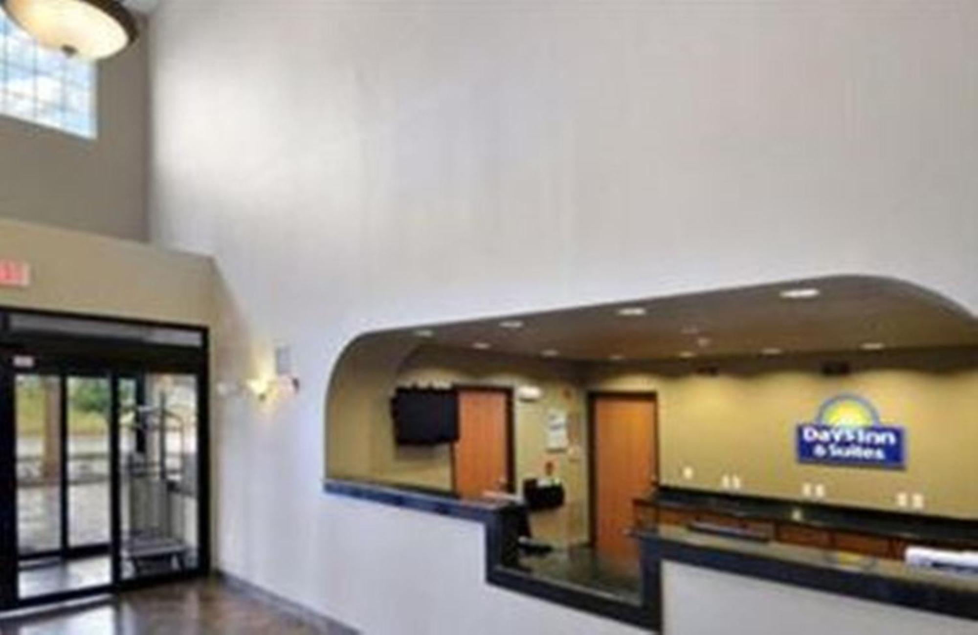 Days Inn By Wyndham Lubbock South Eksteriør bilde